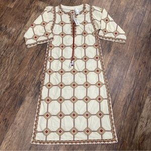 Tory Burch dress